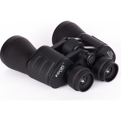 Focus Bright 12x50