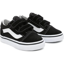 Vans TD Old Skool V black