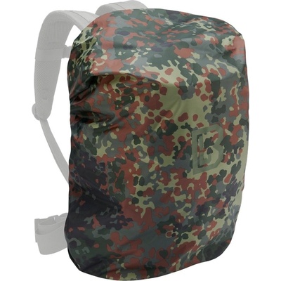 Brandit pláštěnka na batoh large flecktarn 50L – Zboží Dáma