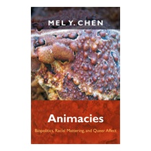 Animacies Mel Y. Chen