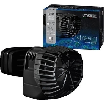 Sicce čerpadlo Xstream 8000 l/h, 13 W