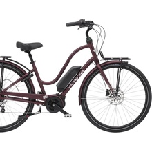 Electra Townie Commute Go! 5i Step-Thru 2025