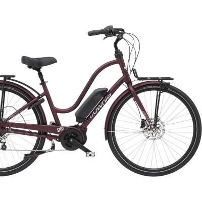 Electra Townie Commute Go! 5i Step-Thru 2025