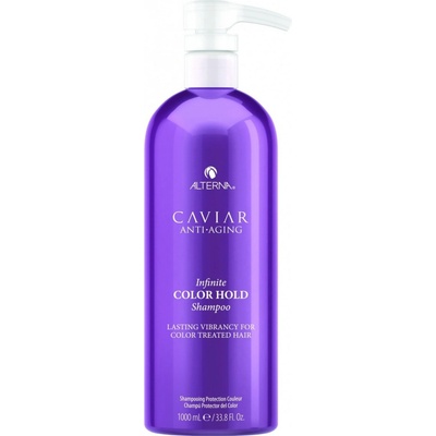 Alterna Caviar Infinite Color Hold Shampoo 1000 ml