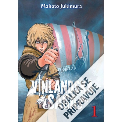 Vinlandská sága 1