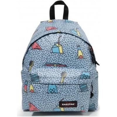 Eastpak Padded Pak´r Hot Waves 62020