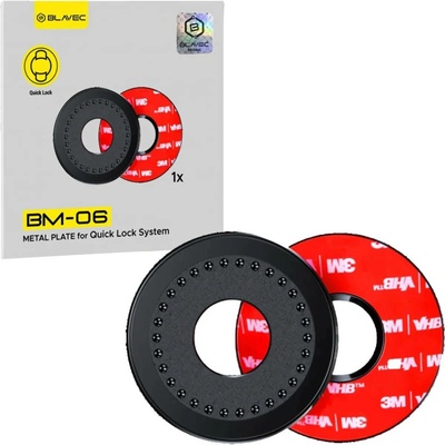 Blavec BM-06