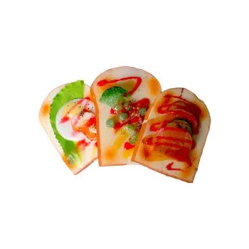 Image 1 of Chef`n Cn-Декоративна филийка 1 бр. (a0253) (01981032)