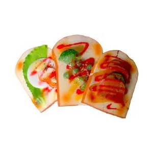 Chef`n Cn-Декоративна филийка 1 бр. (a0253) (01981032)