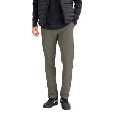 Панталони тип чино Dockers Go Airweave chino pants - Green (Tea Leaf)