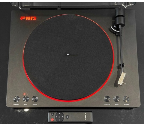 Fiio TT13BT