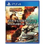 Kalypso Air Conflicts Double Pack (PS4)