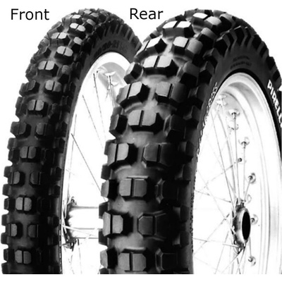 Pirelli MT 21 Rallycross 80/90 R21 48P
