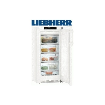 Liebherr GNP 2855