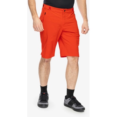 Maloja MTB Gallas fire red