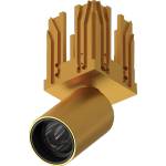 ELMARK Modena-ss led cob МОДУЛ 5w 3000k 24° ip20 БРОНЗ (92modss0530/br)