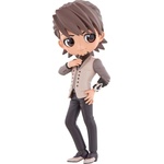 Banpresto Статуетка Banpresto Animation: Tiger & Bunny 2 - Kotetsu T. Kaburagi (Ver. B) (Q Posket), 15 cm (075808)