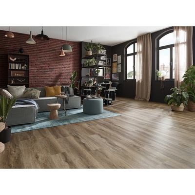Wineo 400 Wood XL Authentic oak brown DB296WXL 4.24 m2