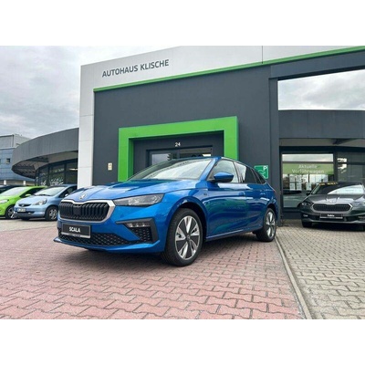 Skoda Scala 1.0 TSI DSG Selection 85 kW