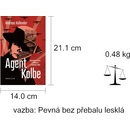 Agent Kolbe - Andreas Kollender