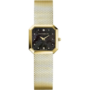 Herbelin Часовник Herbelin Octogone 17426/BP49 (17426/BP49)