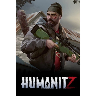 Freedom Games HumanitZ (PC)