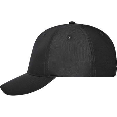 Myrtle Beach Color MB 6235 6 panelová COT03623500299-black Černá
