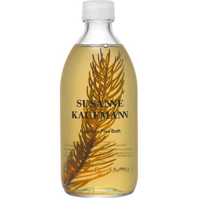 Susanne Kaufmann Olej do kúpeľa s borovicou Mountain Pine Bath 250 ml