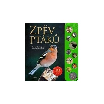 Zpěv ptáků