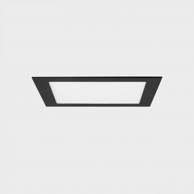 KOHL Lighting K51703.03.RF.BK-BK.OP.ST.8.30