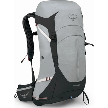 Osprey Stratos 26l Smoke grey