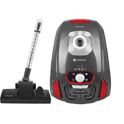 Прахосмукачка Singer Active VC-206030