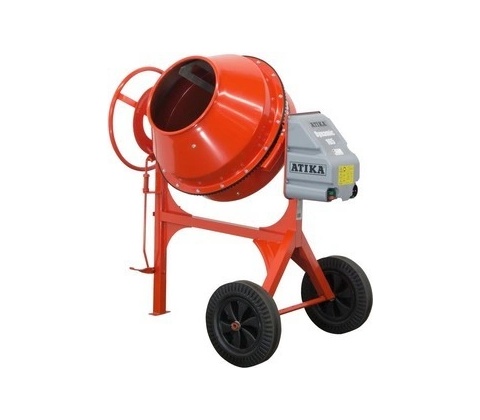 ATIKA Dynamic 165 S