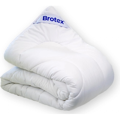Brotex prikrývka Luxus Plus celoročná 935g 140x220