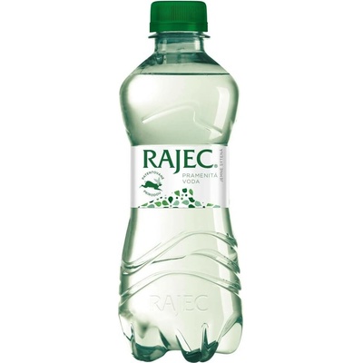RAJEC Jemně sycená 330 ml