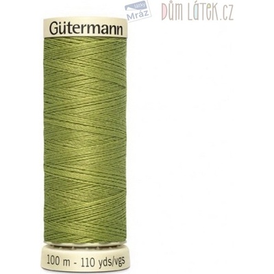 Nit GÜTERMANN 100% PES 582