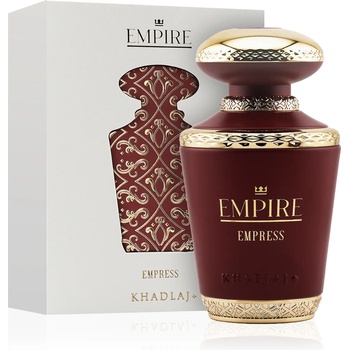 KHADLAJ Empire Empress for Her EDP 100 ml