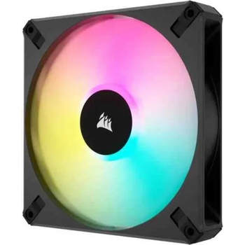 Image 1 of Corsair iCUE AF140 RGB ELITE Black (CO-9050155-WW)