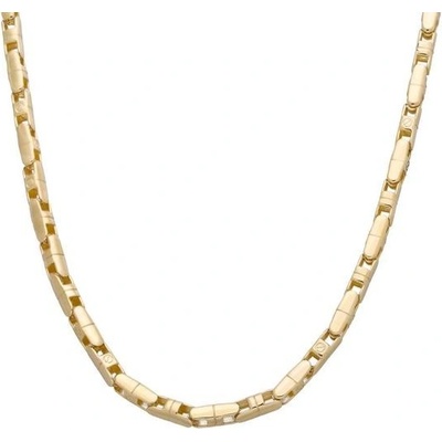 Zlaton Řetízek žluté zlato 000292112221