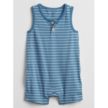 GAP Бебешки гащеризон на райета GAP GAP | Sin | Момчешки | 62-68