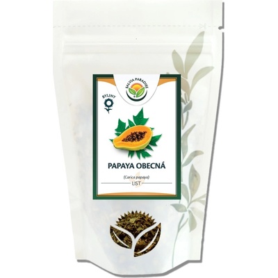 Salvia Paradise Papája obecná list 10 g