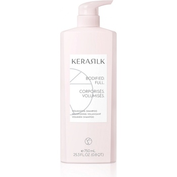 Goldwell Kerasilk Essentials Volumizing Shampoo 750 ml