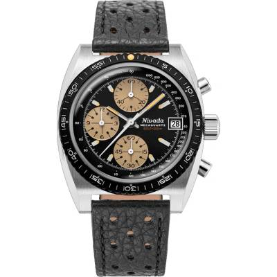 Nivada Grenchen 77001q10 (77001q10)
