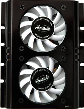 Acutake ACU-DarkHDDCooler
