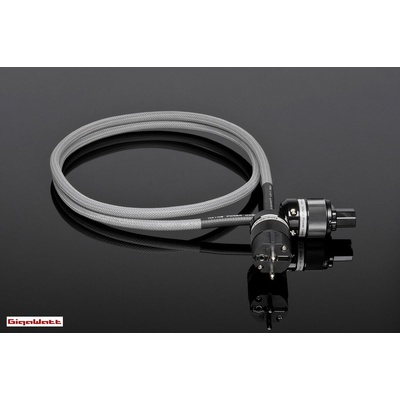 Gigawatt LC-1 Mk3+ - 1, 5m - Референтен мрежов кабел (063882)