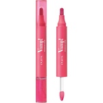 PUPA Pupa Vamp! Молив и гланц за устни 2 в 1, 006 Dragon Fruit, 4 ml - baby