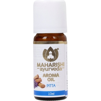 Maharishi Ayurveda Арома масло Питта - 10 мл