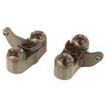 HOBAO Предни главини Hobao Pivot Ball Front Steering Hubs VS2 H87206 (H87206)