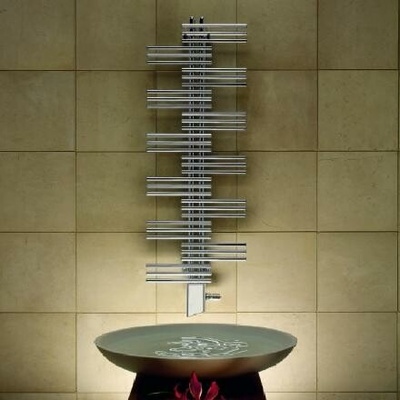 Zehnder Yucca YSC-180-080 1770 mm x 800 mm chróm