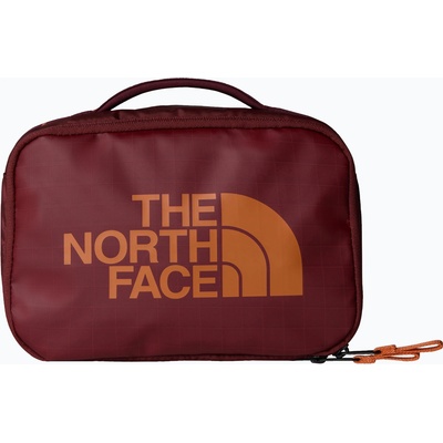 The North Face Несесер The North Face Base Camp Voyager Dopp Kit 4 l